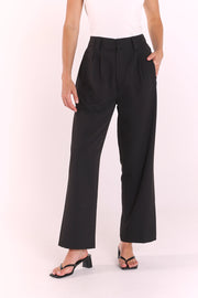 Soho Pant - Black