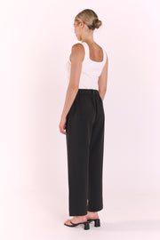 Soho Pant - Black