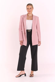 Hayley Blazer - Sweet Pink