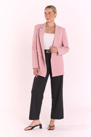 Hayley Blazer - Sweet Pink