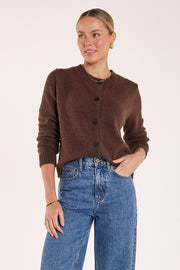 Farrah Cardi - Chocolate