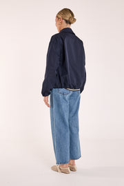 Dalton Jacket - Navy