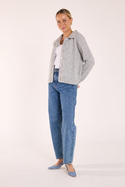 Sophia Cardi - Grey