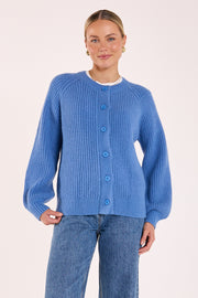 Sylvie Cardi - Blue