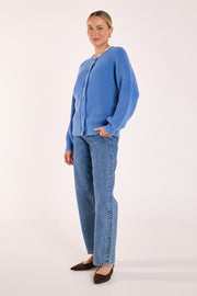 Sylvie Cardi - Blue