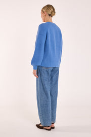 Sylvie Cardi - Blue