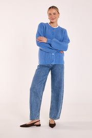 Sylvie Cardi - Blue