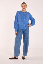 Sylvie Cardi - Blue