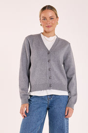 Gia Cardi - Grey