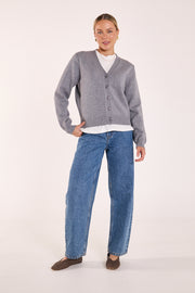 Gia Cardi - Grey