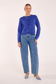 Farrah Cardi - Cobalt