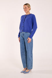 Farrah Cardi - Cobalt