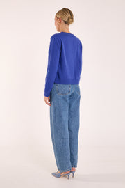 Farrah Cardi - Cobalt