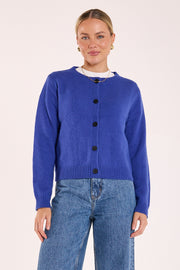 Farrah Cardi - Cobalt