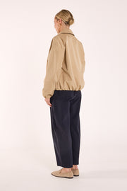Dalton Jacket - Sand
