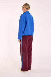 Blake Windbreaker - Cobalt