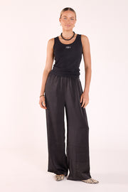 Lennon Pant - Black