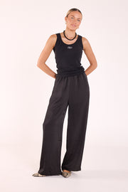 Lennon Pant - Black