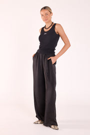 Lennon Pant - Black