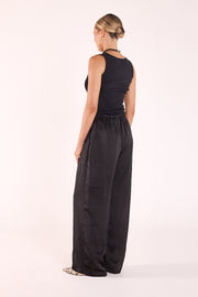 Lennon Pant - Black