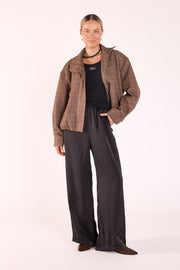 Lennon Pant - Black