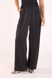 Lennon Pant - Black