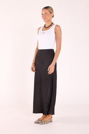 Lennon Skirt - Black