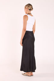 Lennon Skirt - Black