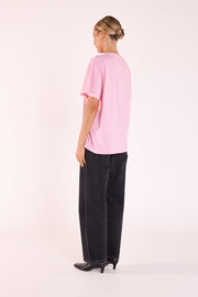 Carter Tee - Candy Pink
