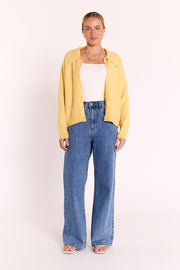 Alice Cardi - Butter