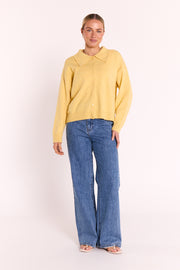 Alice Cardi - Butter
