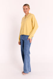 Alice Cardi - Butter