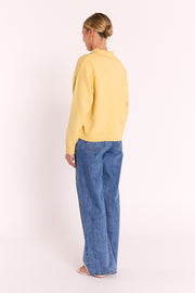 Alice Cardi - Butter