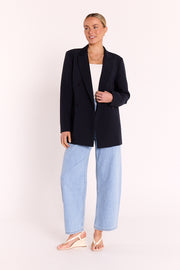 Hayley Blazer - Navy