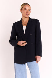 Hayley Blazer - Navy