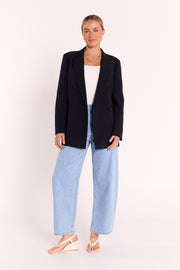 Hayley Blazer - Navy