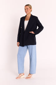 Hayley Blazer - Navy