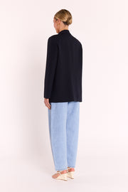 Hayley Blazer - Navy