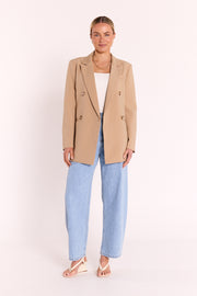 Hayley Blazer - Camel