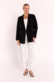 Hayley Blazer - Black