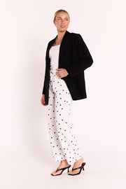 Hayley Blazer - Black