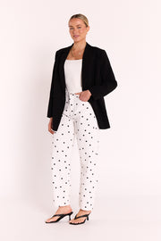 Hayley Blazer - Black
