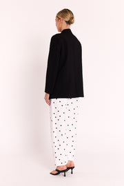 Hayley Blazer - Black