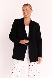 Hayley Blazer - Black