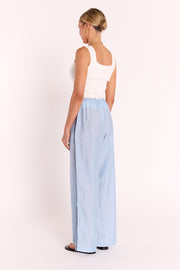 Eliza Pant - Blue