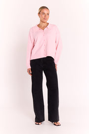 Alice Cardi - Pink