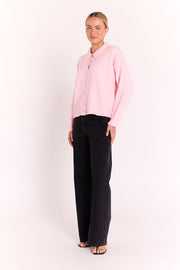 Alice Cardi - Pink