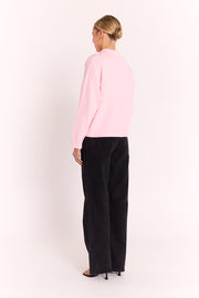 Alice Cardi - Pink