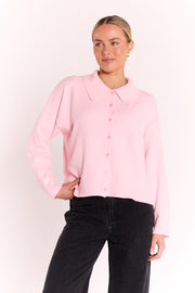 Alice Cardi - Pink