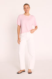 Hartley Top - Pink